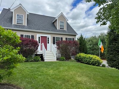 37 Franklin St, Halifax, MA, 02338