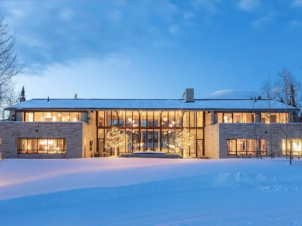 137 Hood Park Rd, Mountain Village, CO 81435