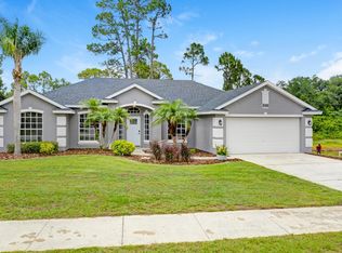 5100 Cinnamon Fern Blvd, Cocoa, FL 32927