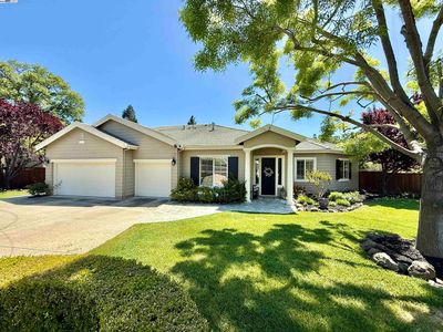 6788 Riddell St, Pleasanton, CA, 94566