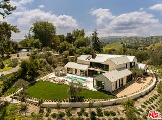 24172 Lupin Hill Rd, Hidden Hills, CA 91302 | MLS #25563215