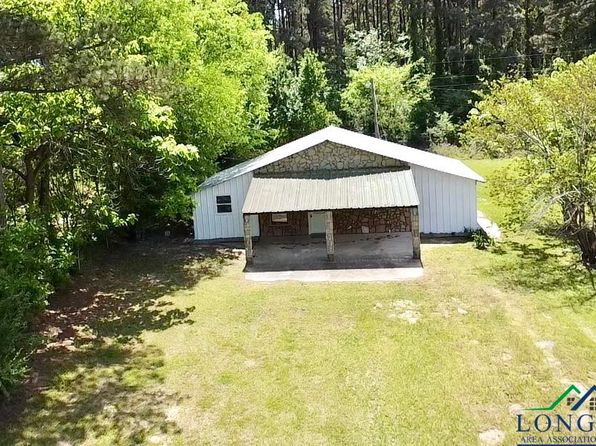 1435 Tom Smith Rd, Harleton, TX 75651