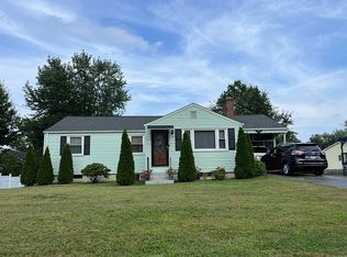 76 Wright Rd, Wethersfield, CT 06109