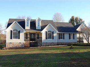 6634 Rayle Farm Ct, Pleasant Garden, NC 27313