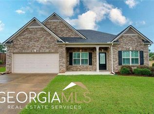 613 Darnell Rd, Canton, GA 30115