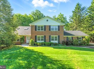 508 Vierling Dr, Silver Spring, MD 20904