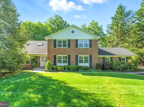 508 Vierling Dr, Silver Spring, MD 20904