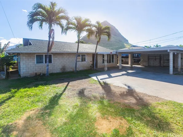 87-922 Farrington Hwy, Waianae, HI 96792