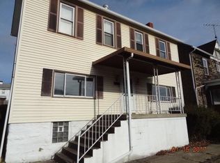 600 N Railroad St, Penn, PA