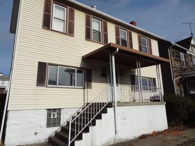 600 N Railroad St, Penn, PA, 15675