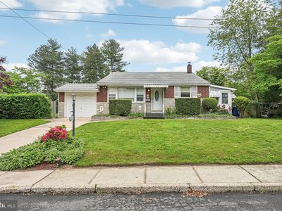 139 Caley Ave, Mount Holly, NJ, 08060