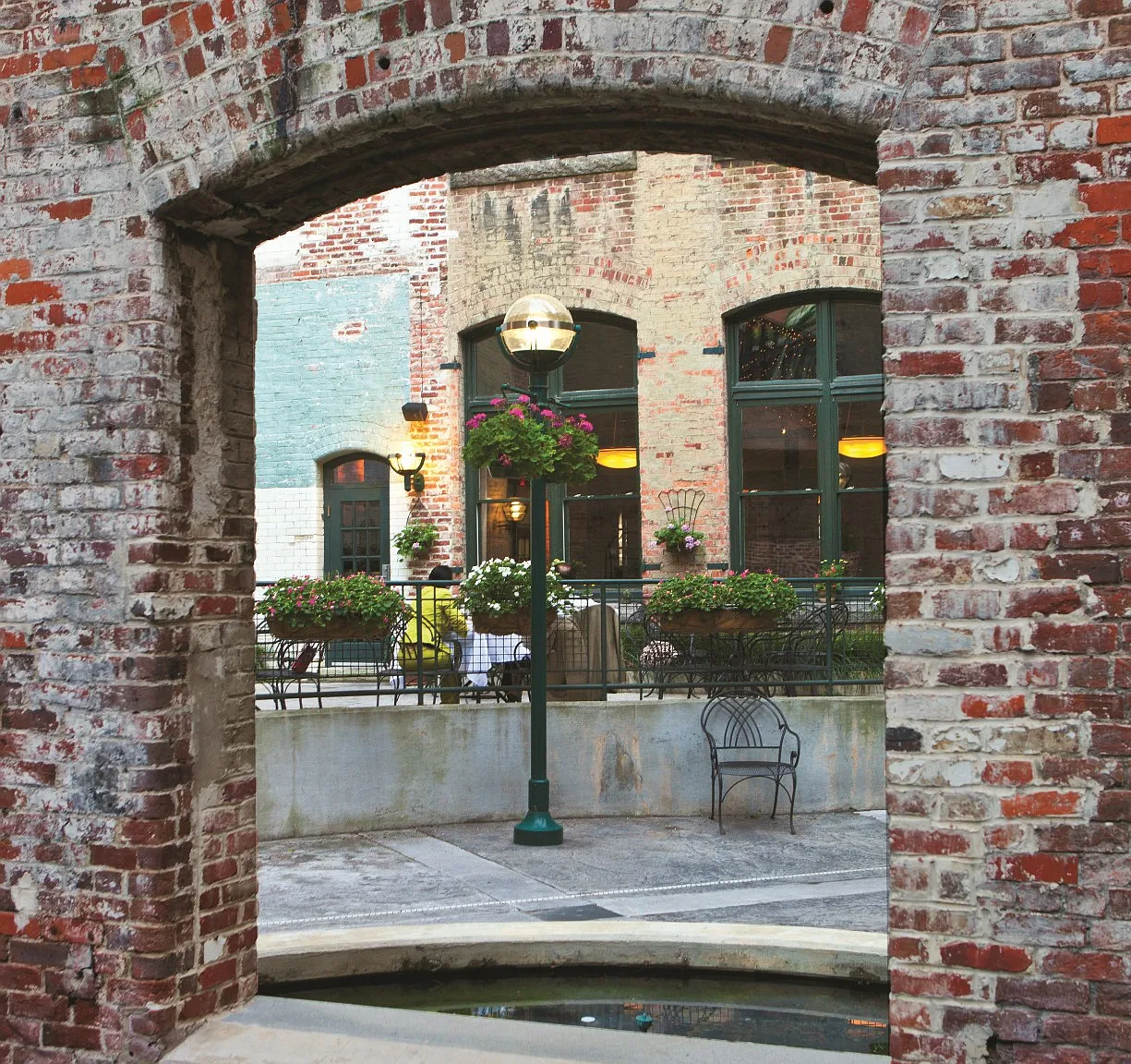 The River Lofts at Tobacco Row — Photo 3