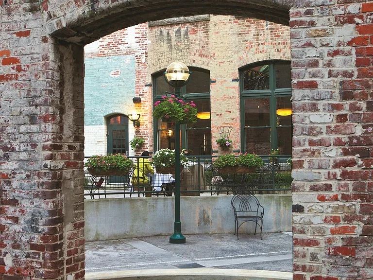 The River Lofts at Tobacco Row — Photo 3