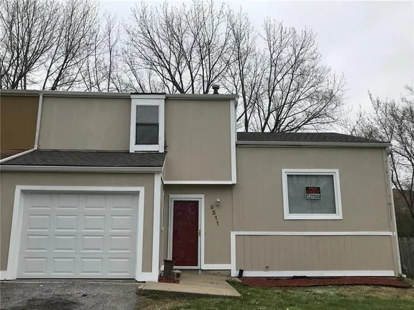 9511 Manning Ave, Kansas City, MO 64134