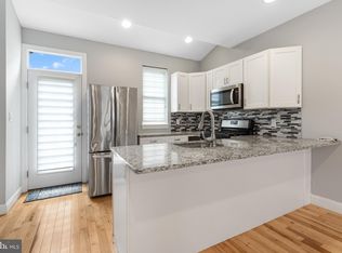 724 E Thompson St, Philadelphia, PA 19125