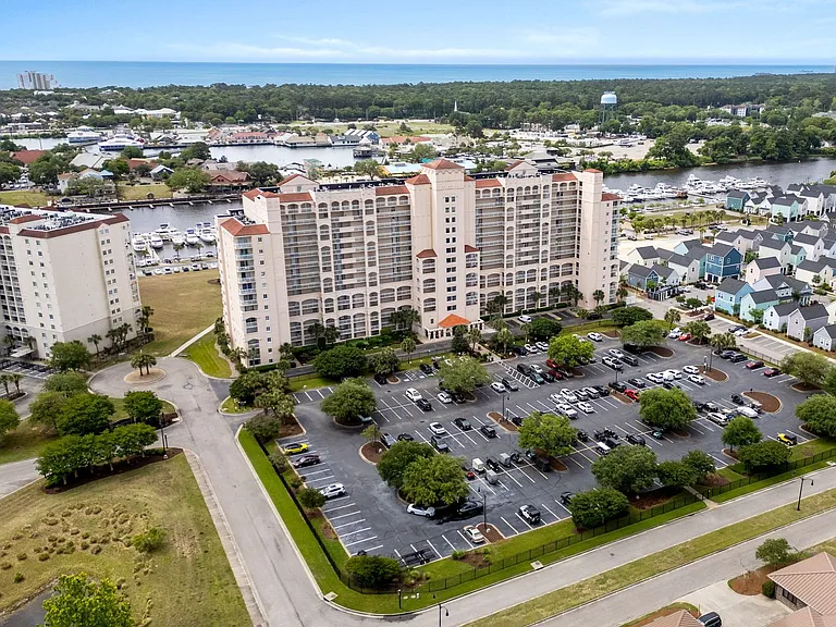 4801 Harbour Pointe Dr #1005 — Photo 39