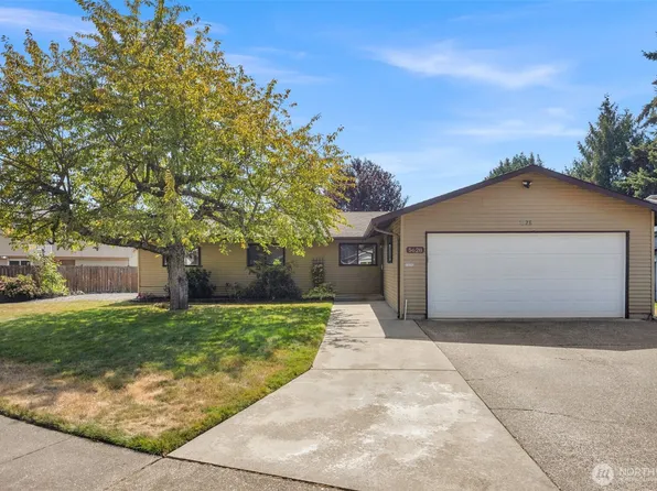 5628 95th Street NE, Marysville, WA 98270
