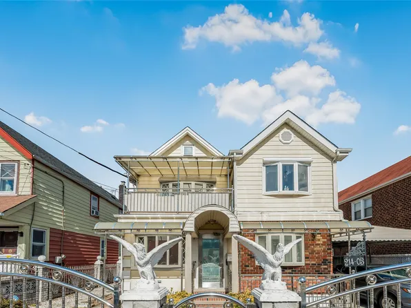 214-03 104th Avenue, Queens Village, NY 11429