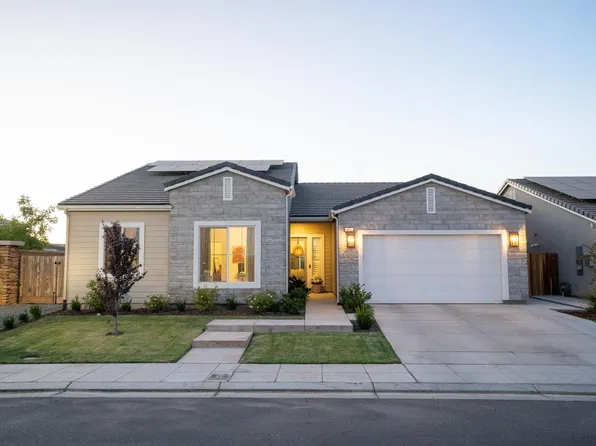 812 S Traverse Dr, Madera, CA 93636