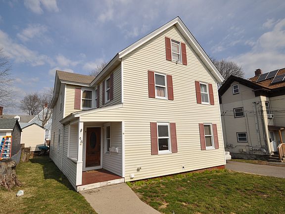 2nd image of 45 Hastings St #1
