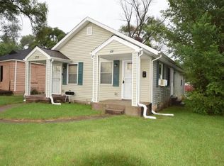 3737 Orchard Ave #3737, Indianapolis, IN