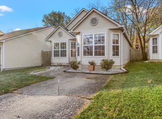 2728 Chelsea Woods Ct, Lexington, KY 40509