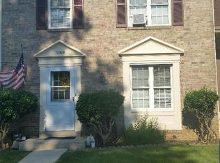17309 Sandy Knoll Dr, Olney, MD 20832