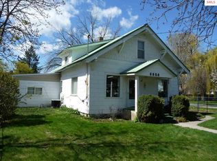 6858 Cody St, Bonners Ferry, ID 83805