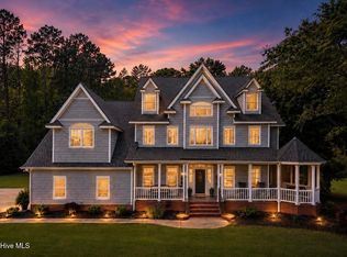 6644 Turkey Chase Rd, Battleboro, NC 27809