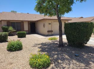 2913 E Impala Ave, Mesa, AZ 85204