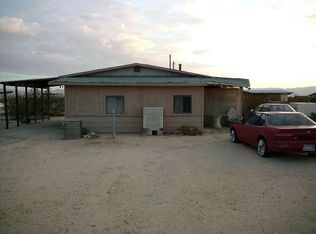 77130 Twentynine Palms Hwy, Twentynine Palms, CA 92277