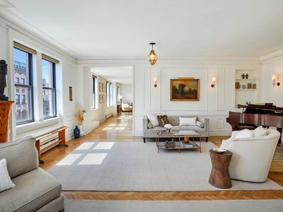 885 W End Ave #12AC, New York, NY, 10025