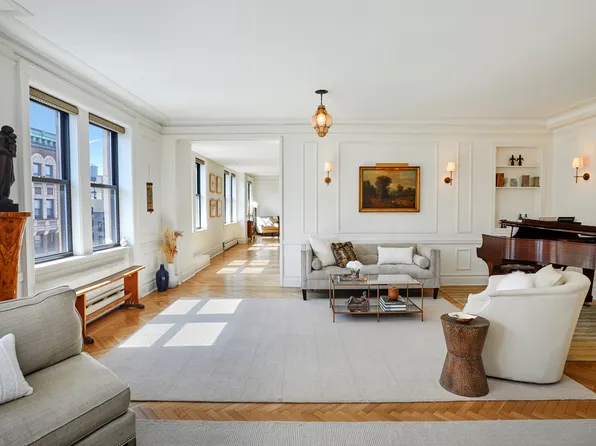 885 W End Ave #12AC, New York, NY 10025