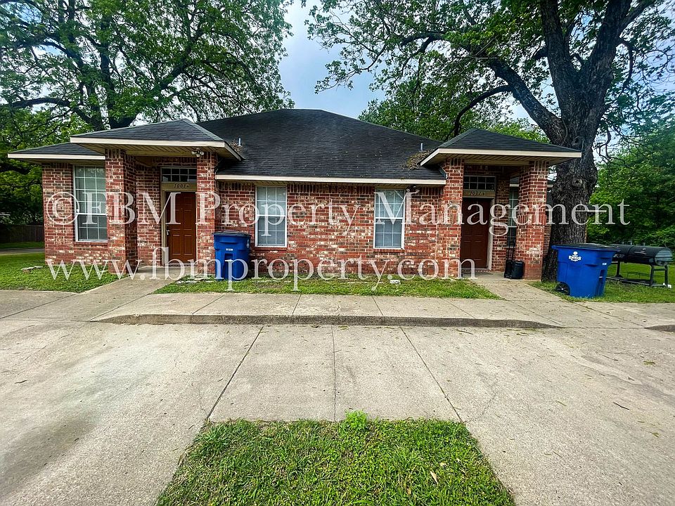 1st image of 1001 N McKinney St #A