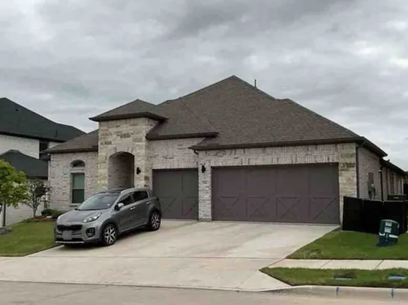 174 Rock Rose Cir, Lavon, TX 75166