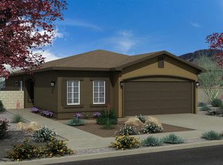 250 Rio Chama Cir SW, Los Lunas, NM 87031