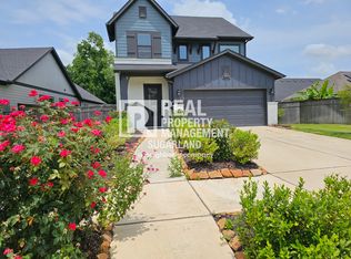 1414 Emma Lake Dr, Missouri City, TX 77459