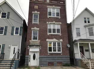 539 Fulton St, Elizabeth, NJ 07206
