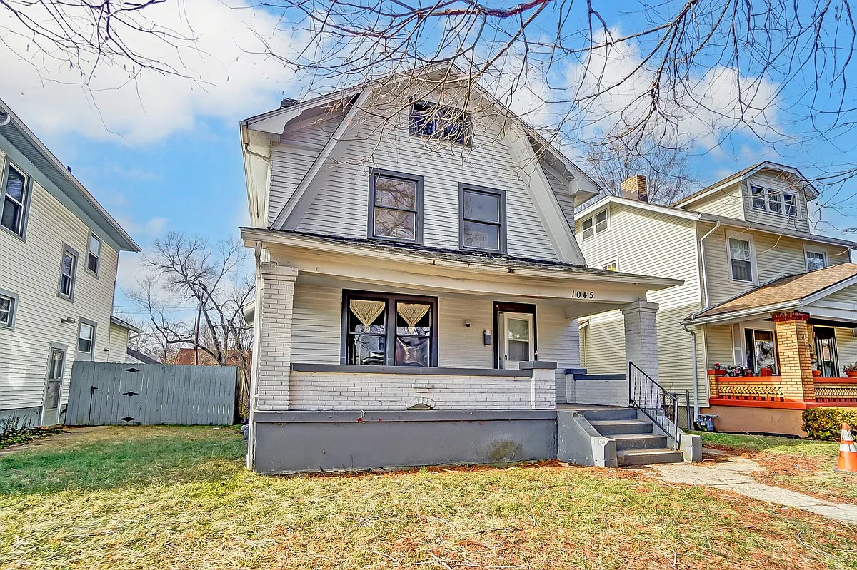 Building Photo - 1045 Shakespeare Ave