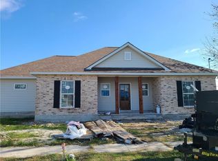 2521 Bartolo St, Meraux, LA 70075
