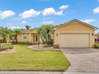 5341 Hogan Ln, Winter Haven, FL, 33884