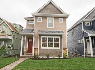 221 Meridan St, Mt Washington, PA
