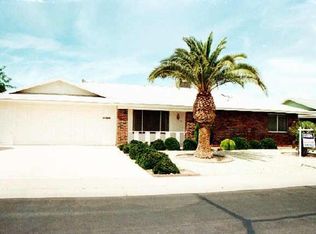 13218 N Desert Glen Dr, Sun City West, AZ 85375