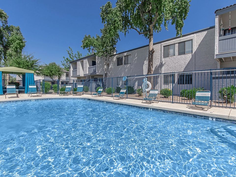 Rise on McClintock Apartment Rentals Tempe, AZ Zillow