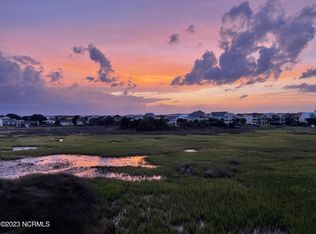 1801 Canal Dr UNIT D-18, Carolina Beach, NC 28428