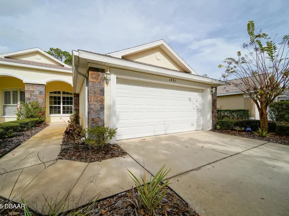 1461 Carlow Cir, Ormond Beach, FL 32174