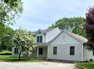 (Undisclosed Address), East Hampton, NY 11937