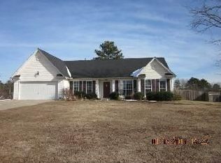 111 Philmar Ct, Villa Rica, GA 30180