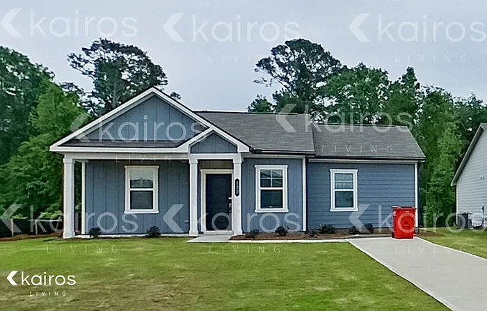 3 bed, 2.0 bath, 1031 sqft, $1,545 — Photo 1