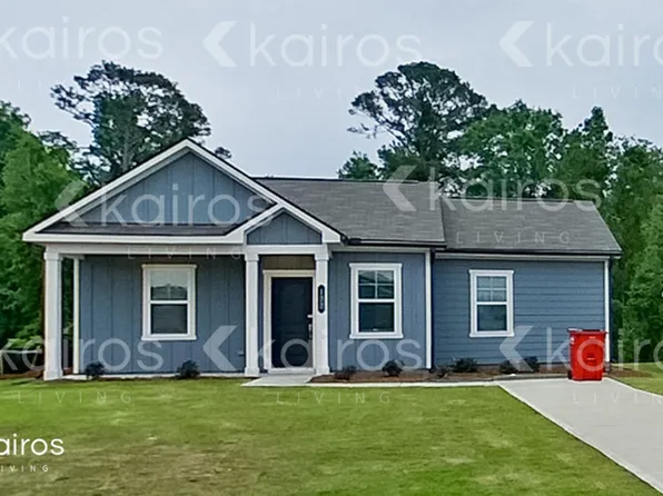 122 Silver Maple Cir, Warner Robins, GA 31093